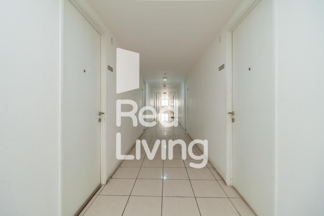 Redliving Apartemen Bassura City - Vina Tan Tower Flamboyan Jacarta Exterior foto